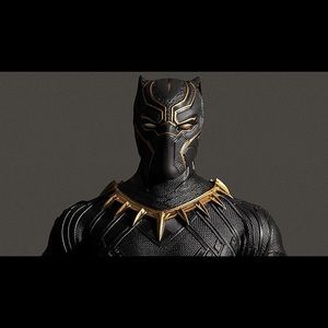 Meet your Posher, Alphanso